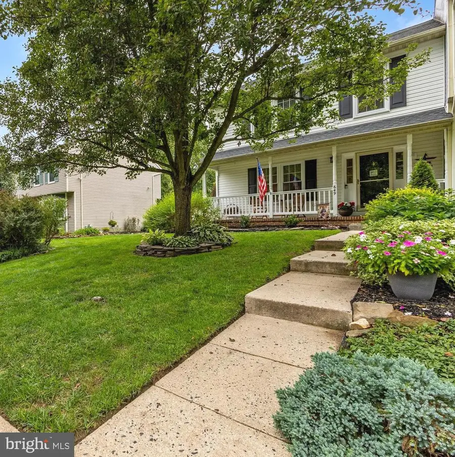 649 Kildonan Ct, Bel Air, MD 21015 - #3