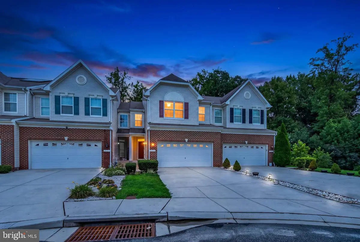 508 Millar Ct, Aberdeen, MD 21001 - #1