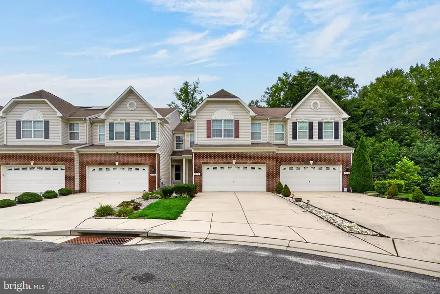 508 Millar Ct, Aberdeen, MD 21001 - #2