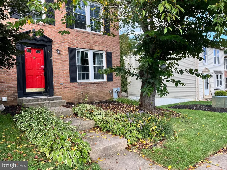913 Grayson Sq, Bel Air, MD 21014 - #2