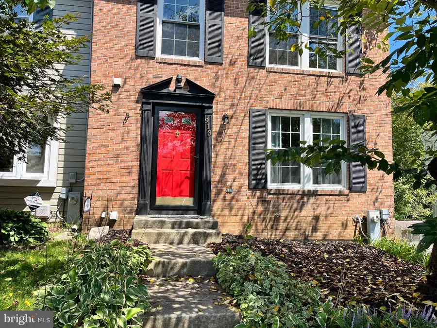 913 Grayson Sq, Bel Air, MD 21014 - #3