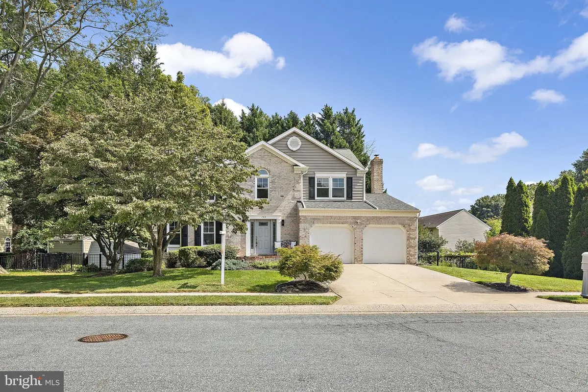792 Delray Dr, Forest Hill, MD 21050 - #1