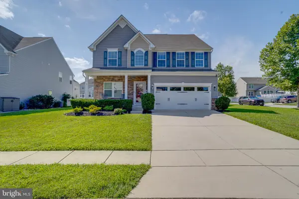 716 Turkana Cir, ABERDEEN, MD 21001