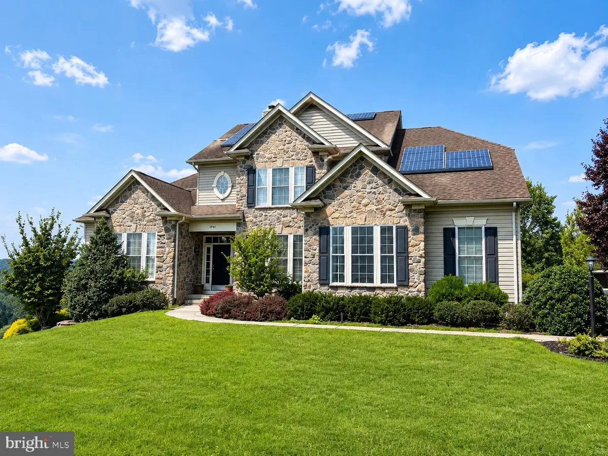 3102 Timber Ridge Cir, White Hall, MD 21161 - #1
