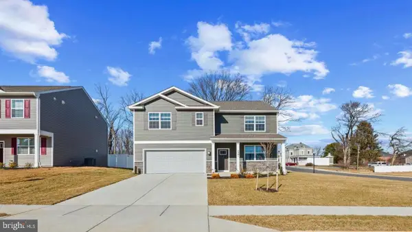 809 Spikeresh Way, JOPPA, MD 21085