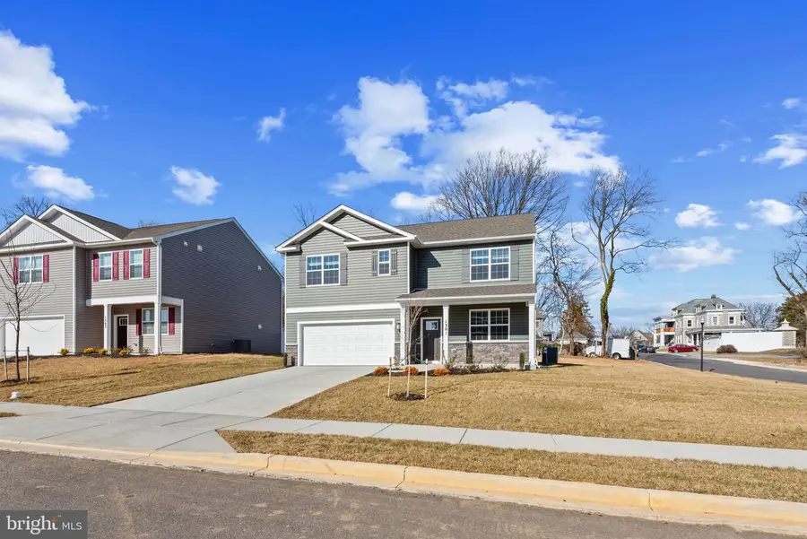 809 Spikeresh Way, Joppa, MD 21085 - #2