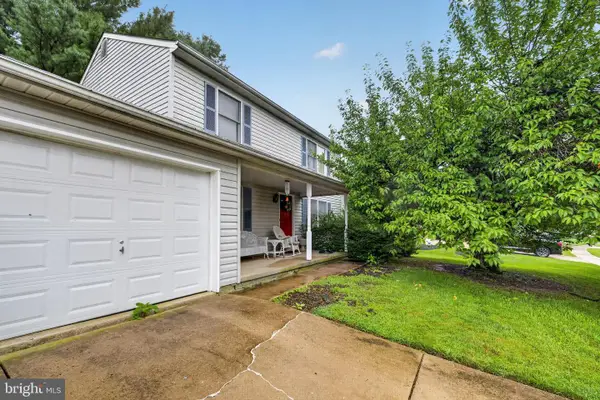 707 Jessie Ct, BEL AIR, MD 21014