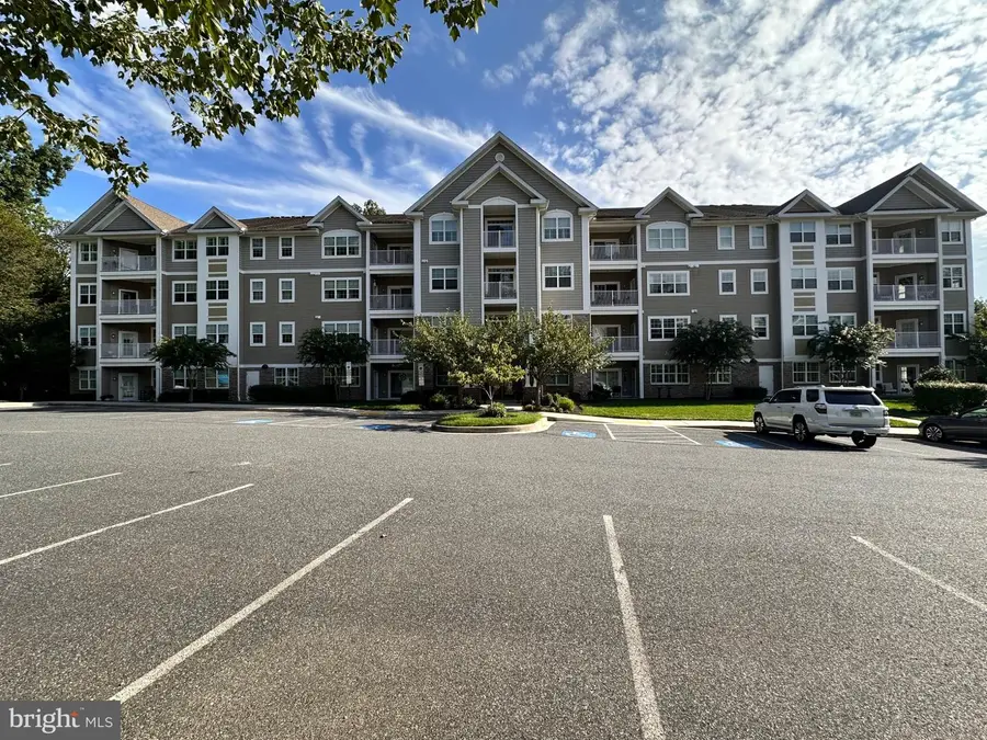 901 Macphail Woods Xing #1i, Bel Air, MD 21015 - #3