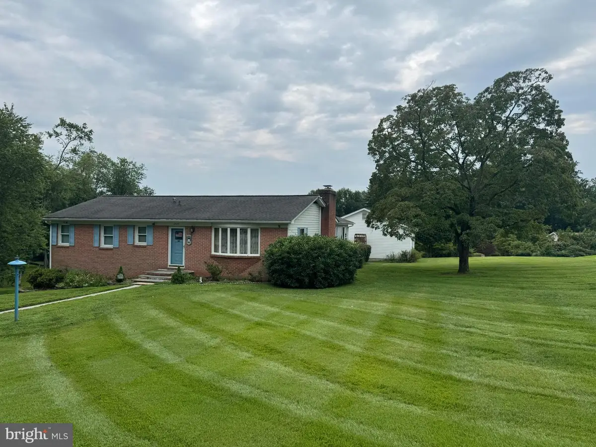 1405 Wildwood Dr, Fallston, MD 21047 - #1