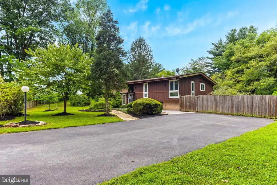2418 Derby Dr, Fallston, MD 21047 - #2