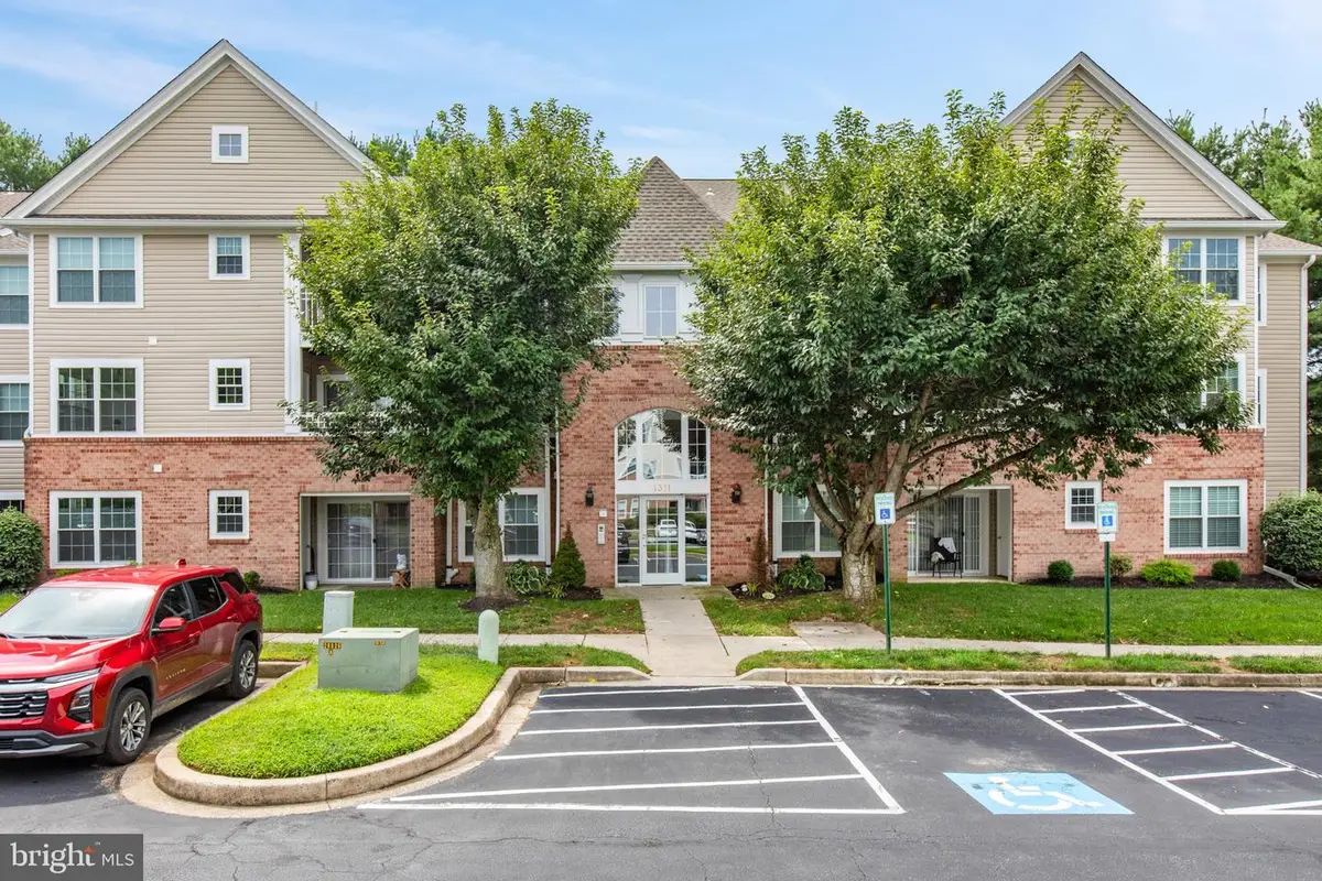 1311-l Sheridan Pl, Bel Air, MD 21015 - #1