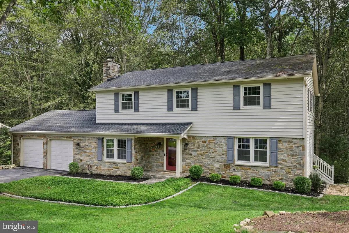 7 Mcgregor Way, Bel Air, MD 21014 - #1