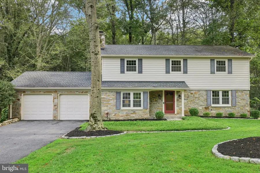 7 Mcgregor Way, Bel Air, MD 21014 - #2