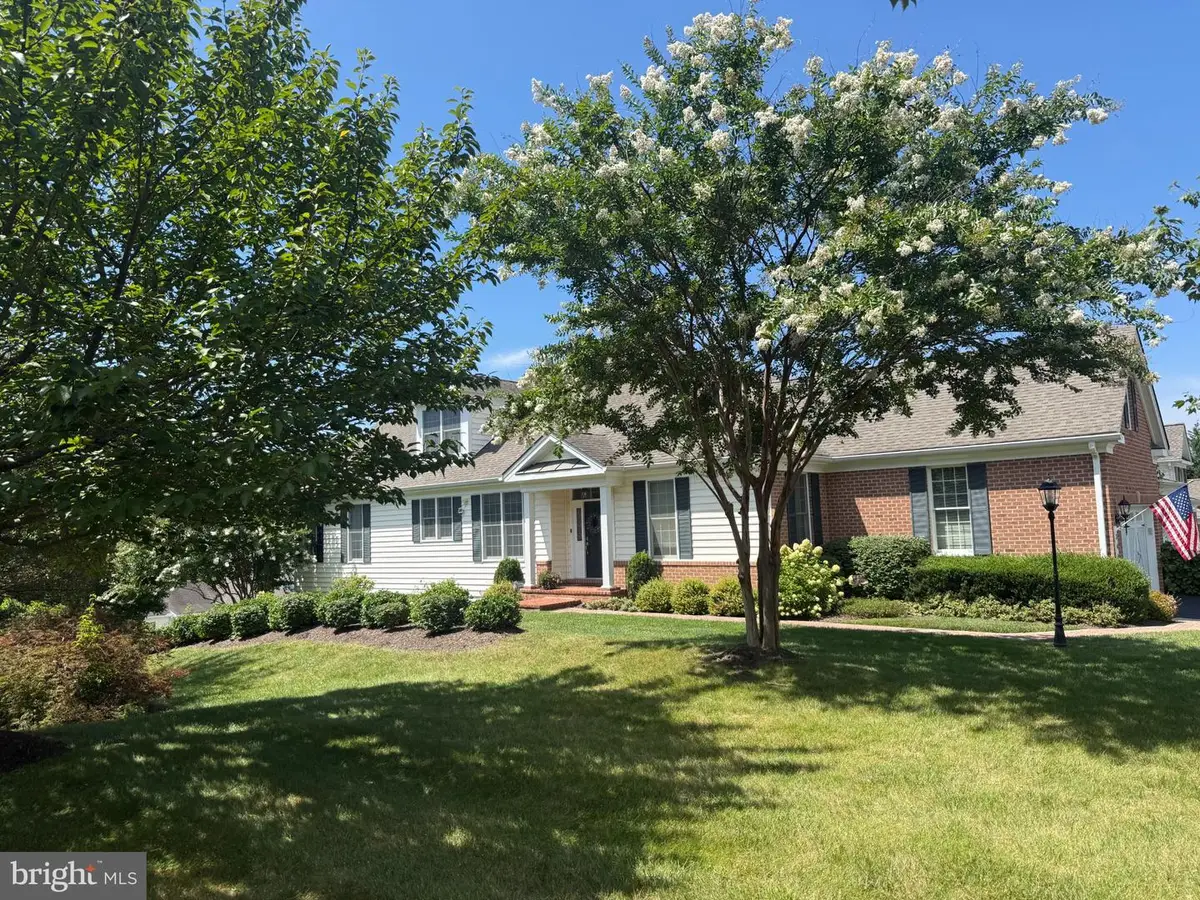 300 Plantation Ln, Bel Air, MD 21014 - #1