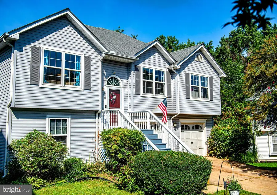 513 Lighthouse Ct, Havre De Grace, MD 21078 - #2