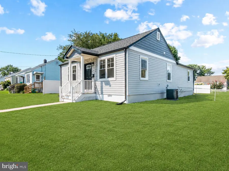 89 Norman Ave, Aberdeen, MD 21001 - #2
