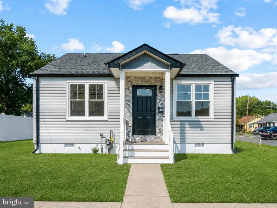 89 Norman Ave, Aberdeen, MD 21001 - #3