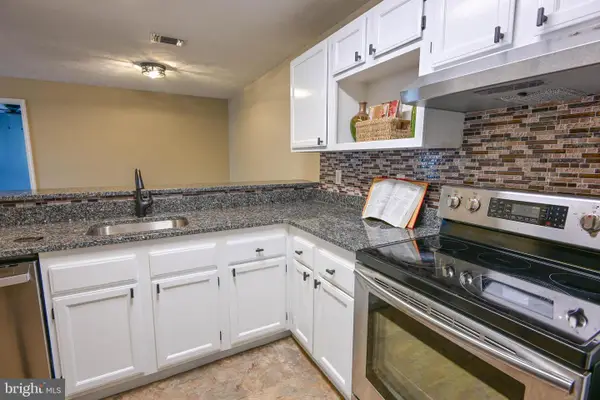 606-g Squire Ln #606-g, BEL AIR, MD 21014