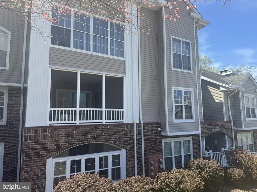 606-g Squire Ln #606-g, Bel Air, MD 21014 - #3