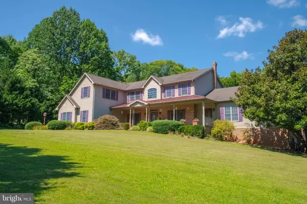 1642b Trappe Church Rd, DARLINGTON, MD 21034