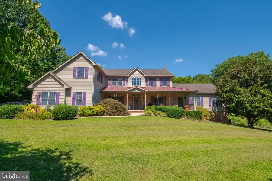 1642b Trappe Church Rd, Darlington, MD 21034 - #2