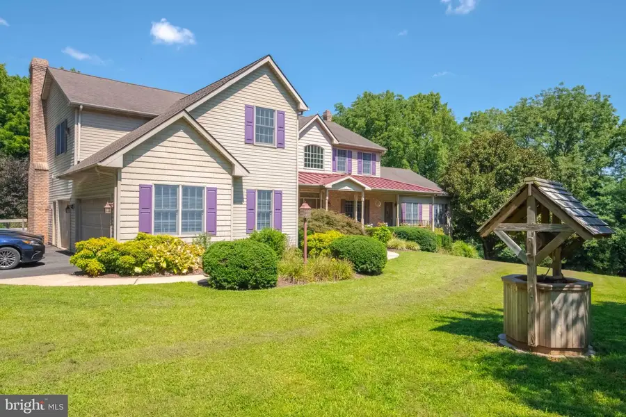 1642b Trappe Church Rd, Darlington, MD 21034 - #3