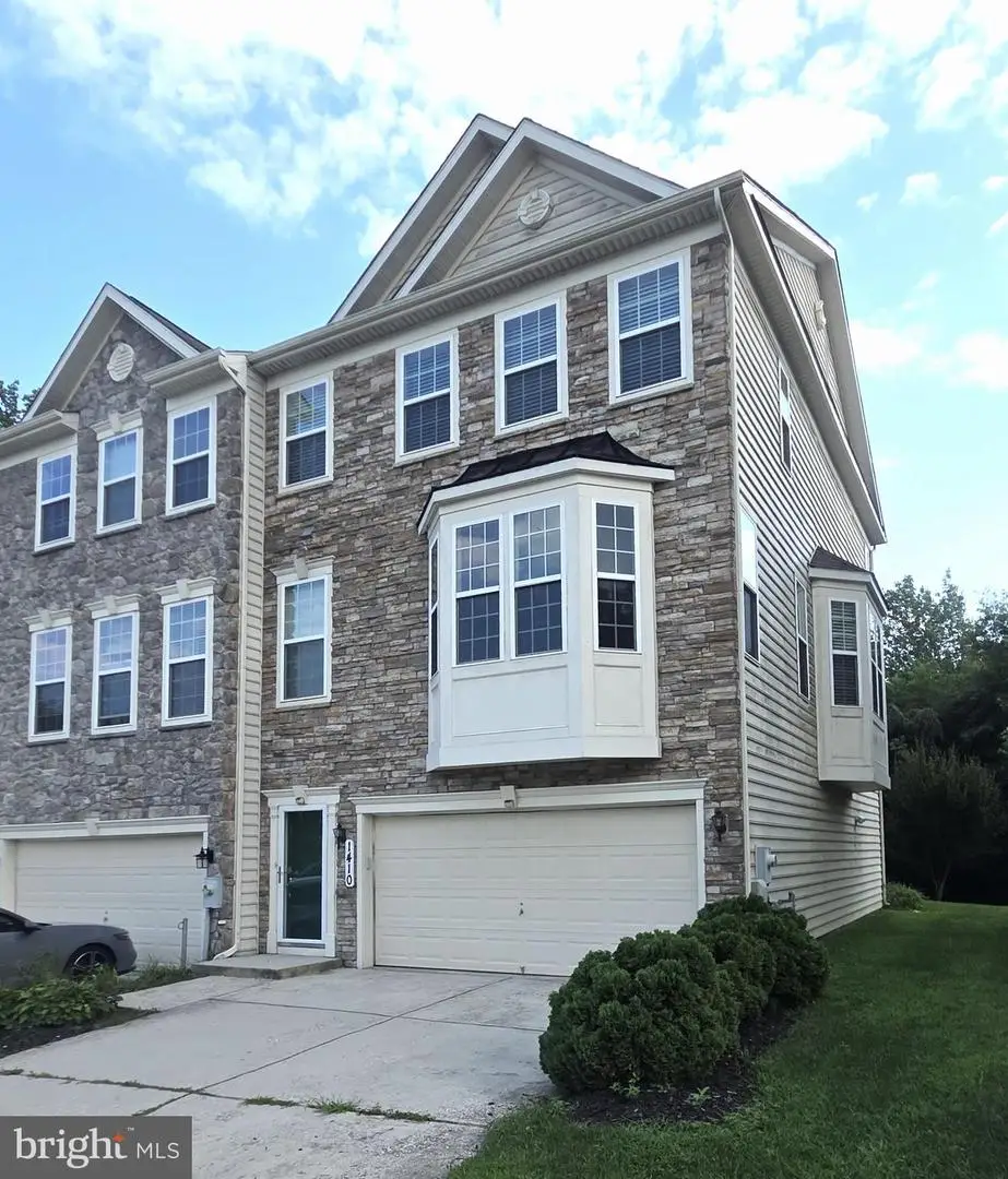 1410 Sherman Ct, Bel Air, MD 21015 - #1