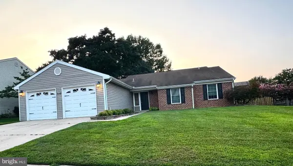 310 Barclay Ct, ABINGDON, MD 21009