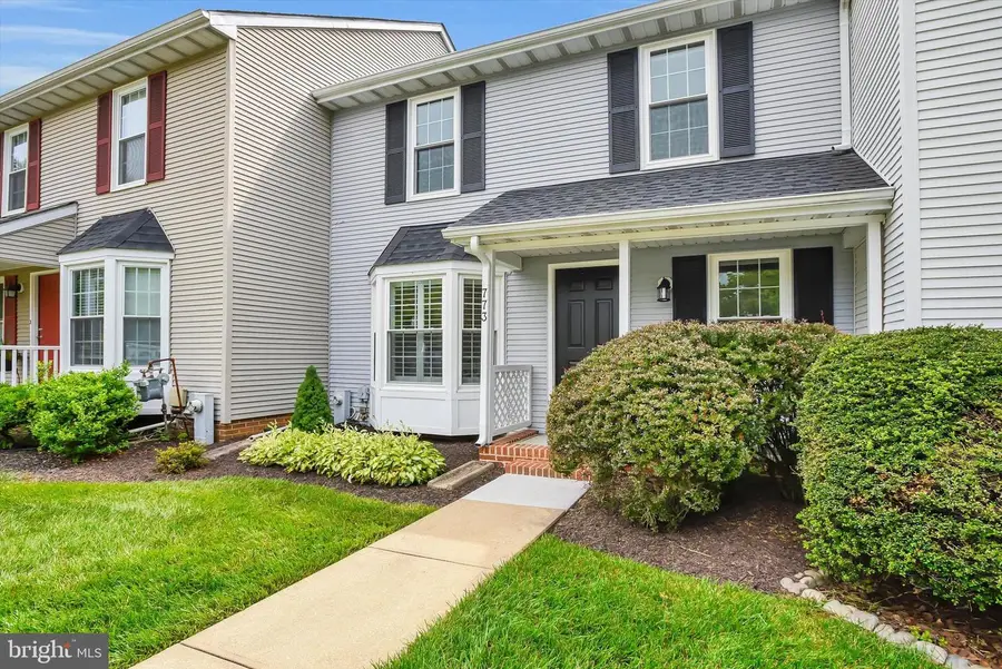 773 Burgh Westra Way, Abingdon, MD 21009 - #2