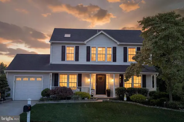 309 Huntsman Ct, BEL AIR, MD 21015