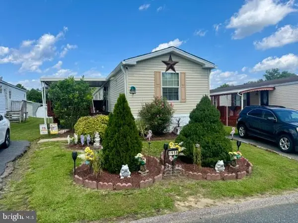 1938 Mark Drive, EDGEWOOD, MD 21040