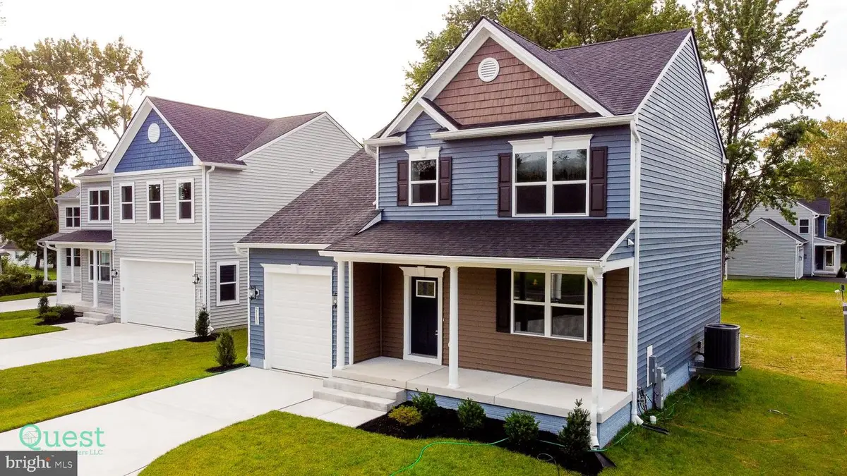 2113 Nuttal Ave, Edgewood, MD 21040 - #1