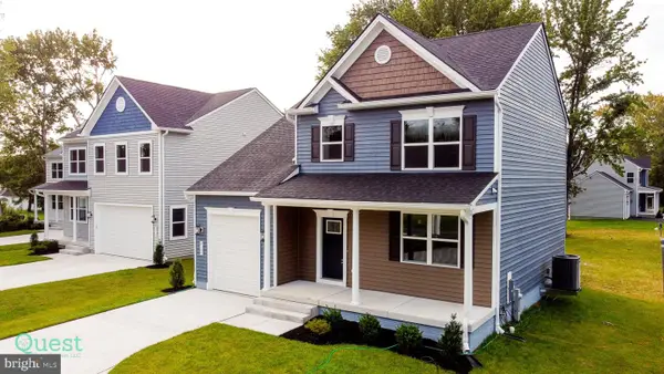 2113 Nuttal Ave, EDGEWOOD, MD 21040