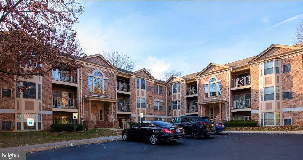 3402 Tulleys Pointe Ct #1c, Abingdon, MD 21009 - #1