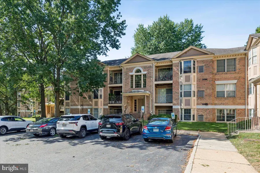 3402 Tulleys Pointe Ct #1c, Abingdon, MD 21009 - #2