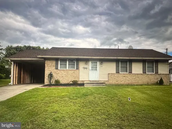 705 Bayberry Rd, EDGEWOOD, MD 21040
