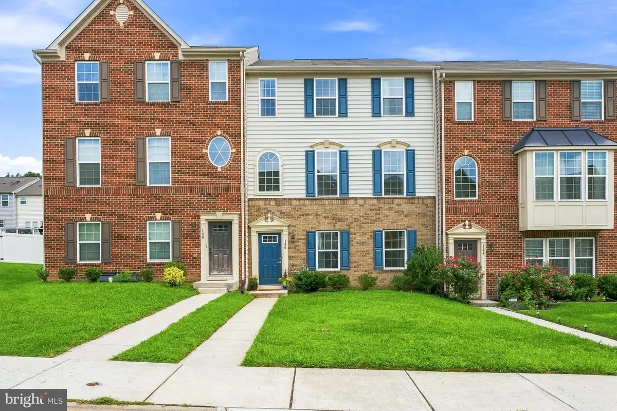 146 Sachem St, Havre De Grace, MD 21078 - #1