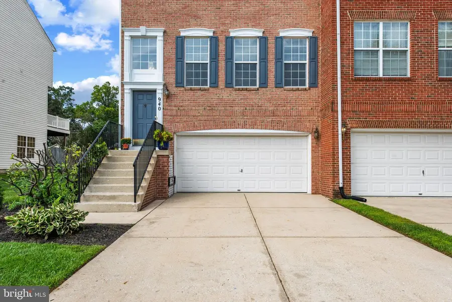 940 Creek Park Rd, Bel Air, MD 21014 - #3