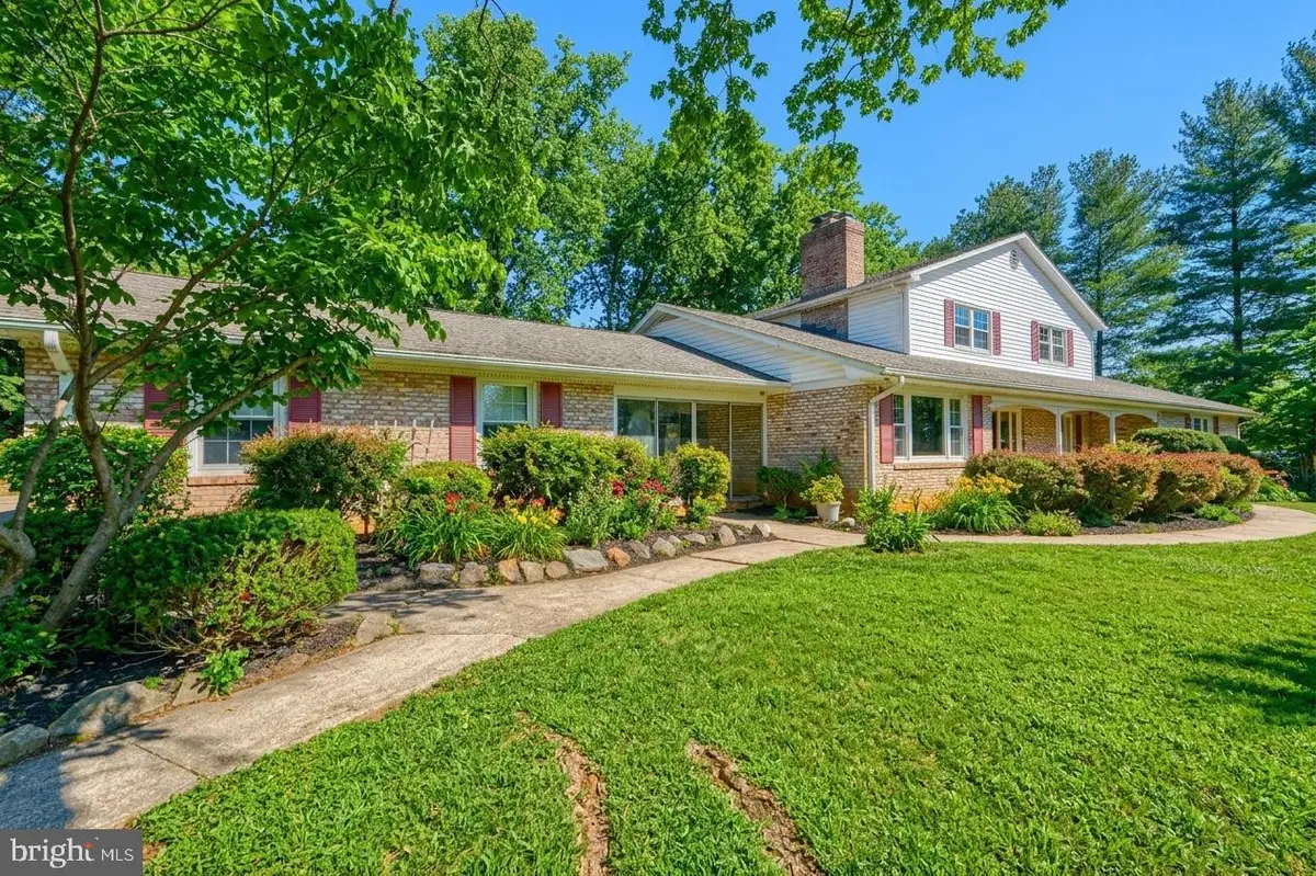 2705 Fallston Rd, Fallston, MD 21047 - #1