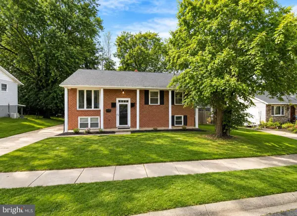 2220 Rosewood Dr, EDGEWOOD, MD 21040