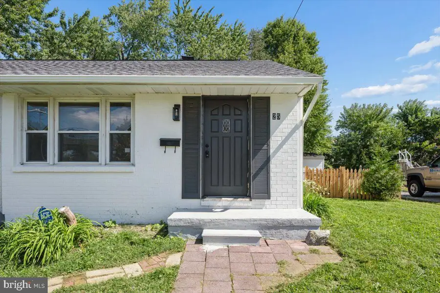 25 Mitchell Ave, Aberdeen, MD 21001 - #2