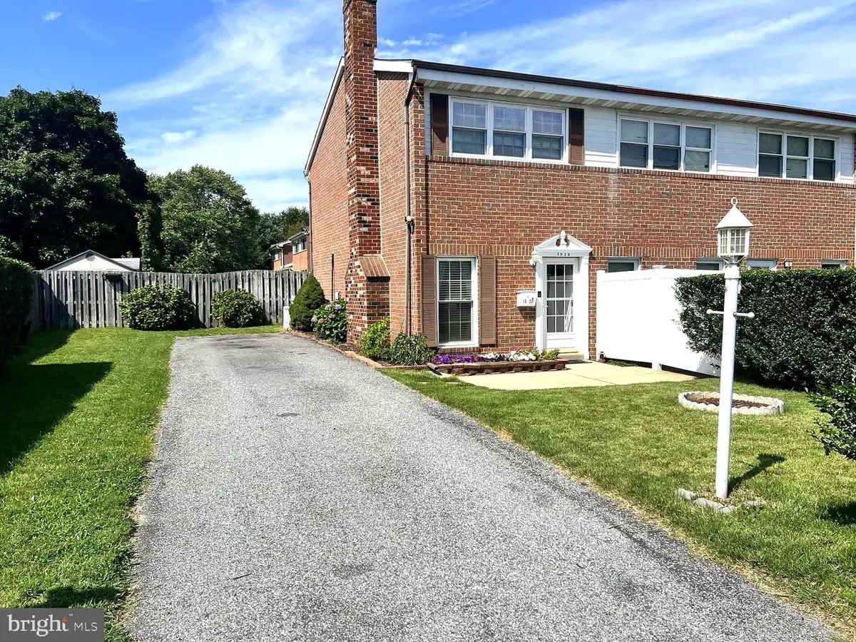 1920 Trimble Rd, Edgewood, MD 21040 - #1