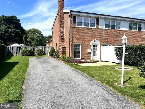 1920 Trimble Rd, EDGEWOOD, MD 21040