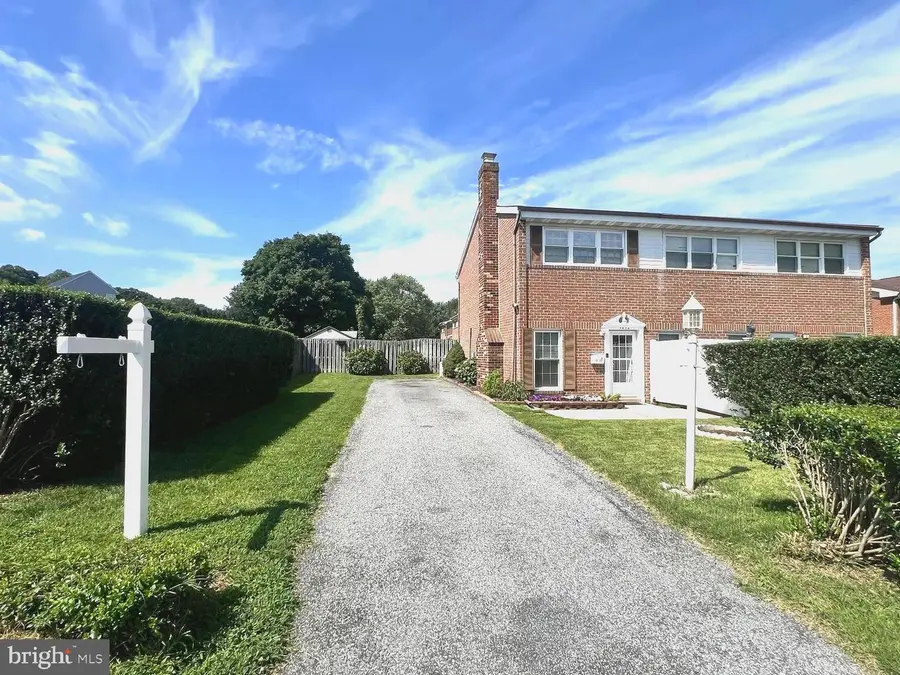 1920 Trimble Rd, Edgewood, MD 21040 - #2