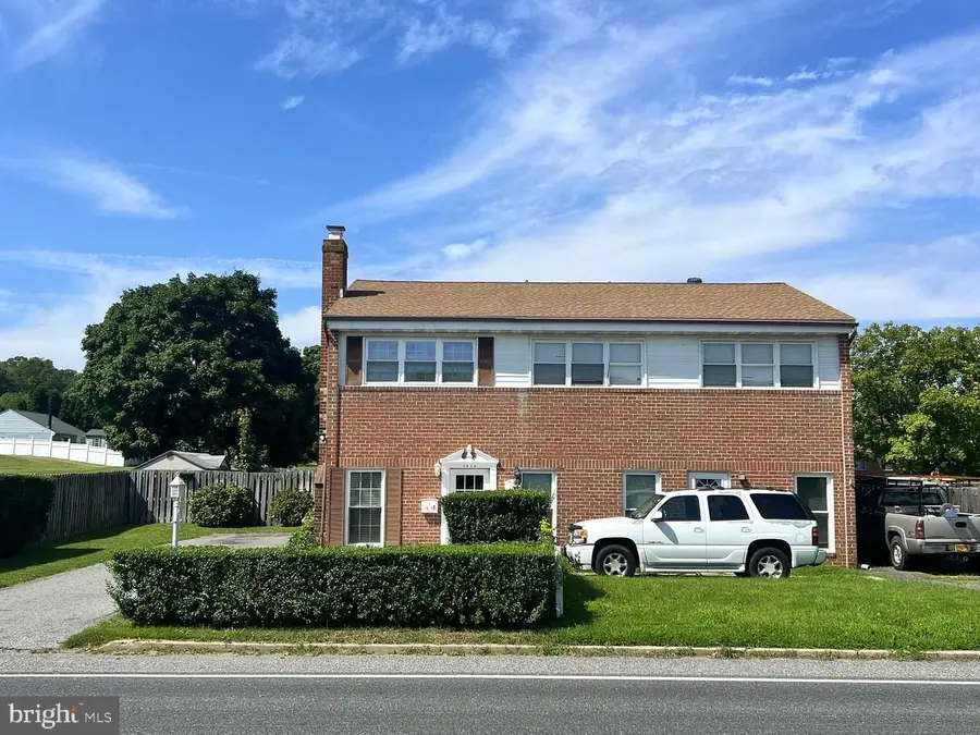1920 Trimble Rd, Edgewood, MD 21040 - #3