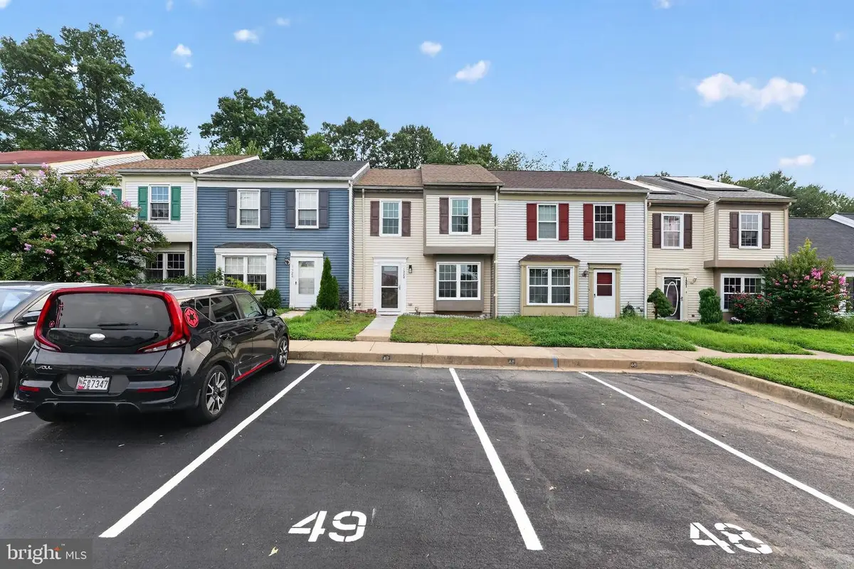 1328 Jervis Sq, Belcamp, MD 21017 - #1