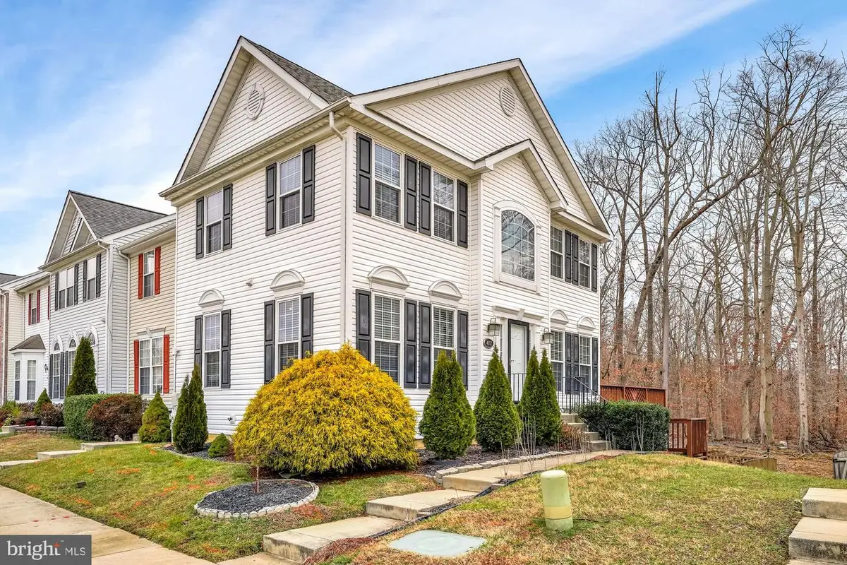 4957 Bristle Cone Cir, Aberdeen, MD 21001 - #1