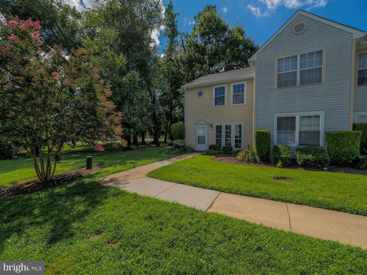 1312 Rigbie Hall Ct #a, Belcamp, MD 21017 - #1
