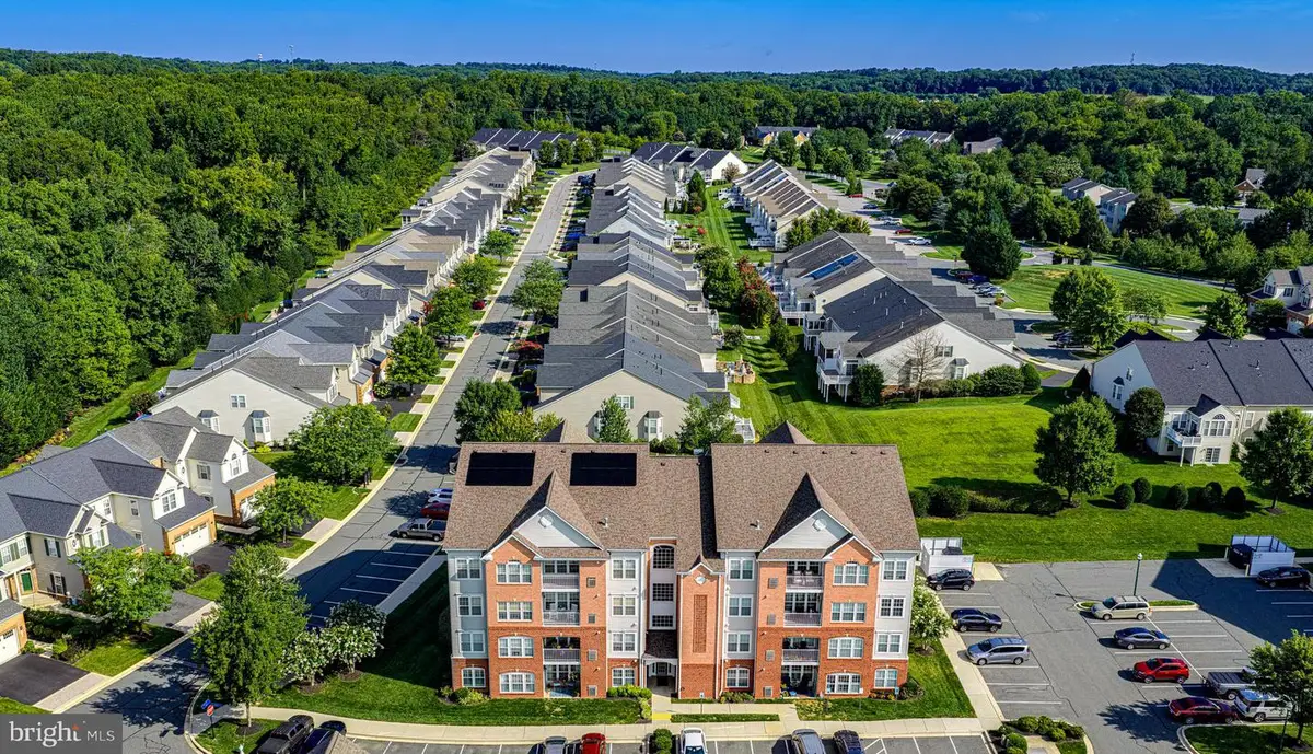 204 Secretariat Dr #204-n, Havre De Grace, MD 21078 - #1