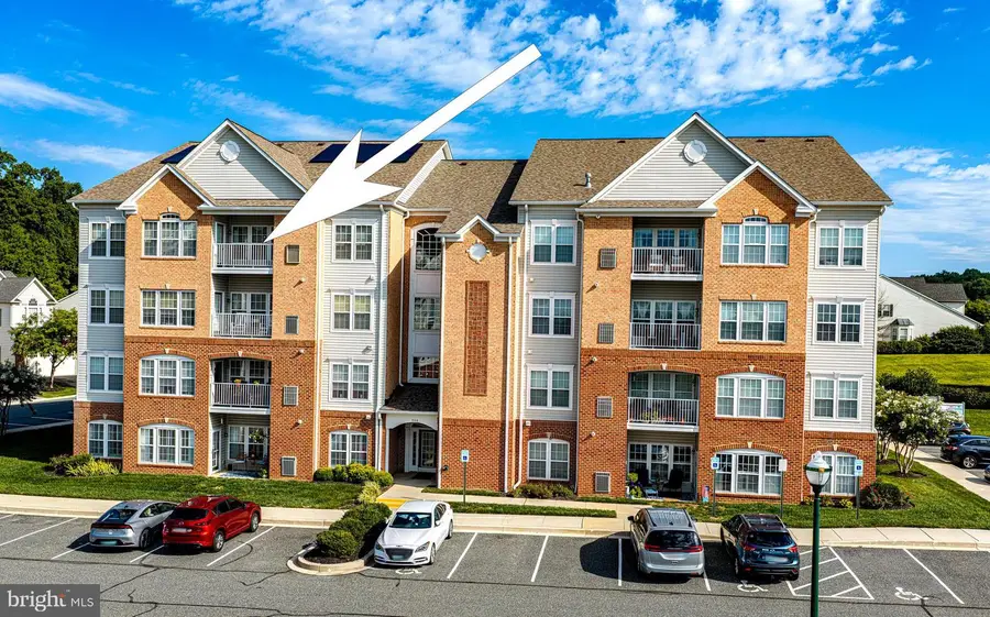 204 Secretariat Dr #204-n, Havre De Grace, MD 21078 - #2